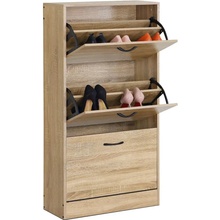 Autronic ABO-G1016 OAK