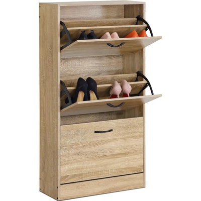 Autronic ABO-G1016 OAK – Zboží Dáma