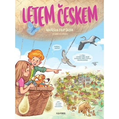 Letem Českem