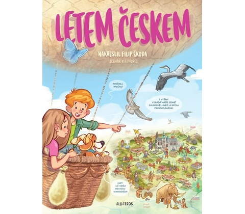 Letem Českem