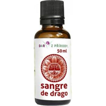 Dar z přírody Sangre de Drago 50 ml