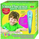 Thinkle Stars Умна писалка Thinkle Stars - Преди училище (5326)
