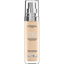 L'Oréal Paris True Match sjednocující a zdokonalující make-up Golden Amber 7D 7W 30 ml