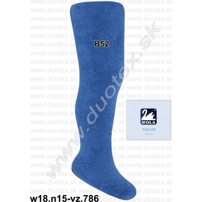 Wola Froté pančušky w18.n15 vz.786 B52