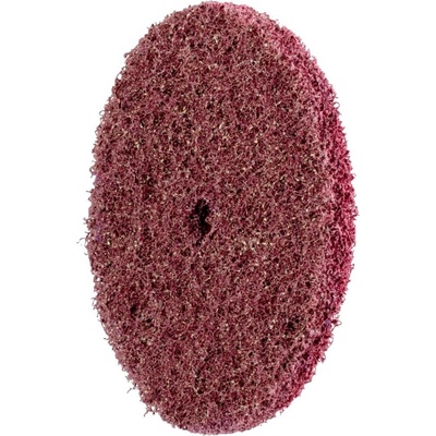 Pferd Fleecový kotúč 125 mm 44693125 10 ks
