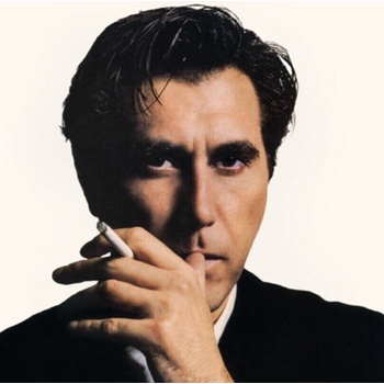 Bryan Ferry - Retrospective: Selected Recordings 1973-2023 (CD) (4050538938708)
