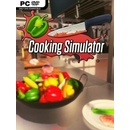 Cooking Simulator