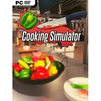 Cooking Simulator