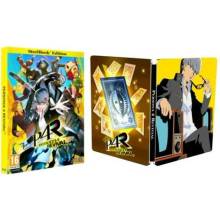 Persona 4 Revival (Steelbook Edition) (XSX)