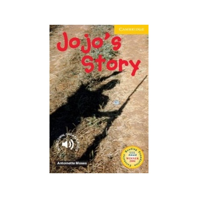 Jojo's Story - Moses Antoinette