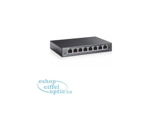 TP-Link TL-SG108E