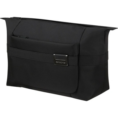 Samsonite Airea Toilet Kit Black