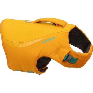 Ruffwear Спасителна жилетка за куче Ruffwear Float Coat Dog harness - Wave Orange - размер XL (057-0068-0112)