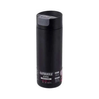 KAMBUKKA thermal mug Olympus 500ml - Matte Black