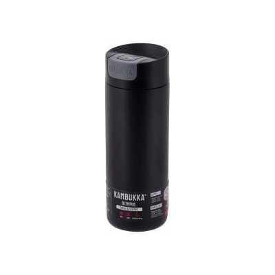 KAMBUKKA thermal mug Olympus 500ml - Matte Black