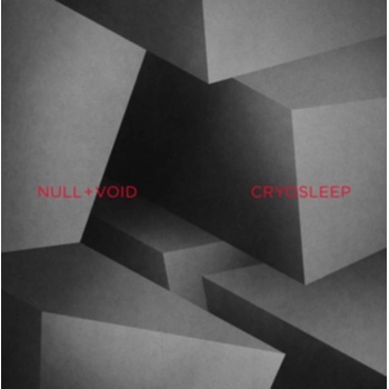 NULL & VOID: CRYOSLEEP LTD LP
