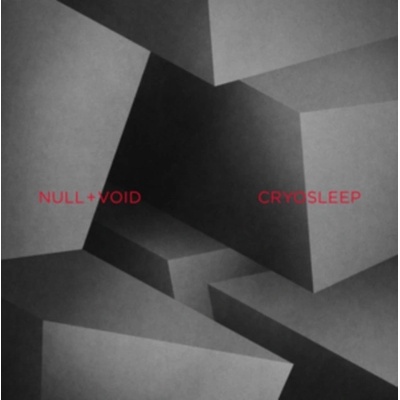 NULL & VOID: CRYOSLEEP LTD LP