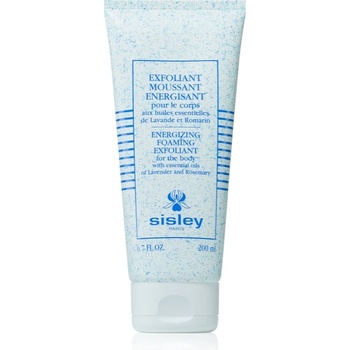 Sisley Exfoliants пилинг-пяна за тяло 200ml