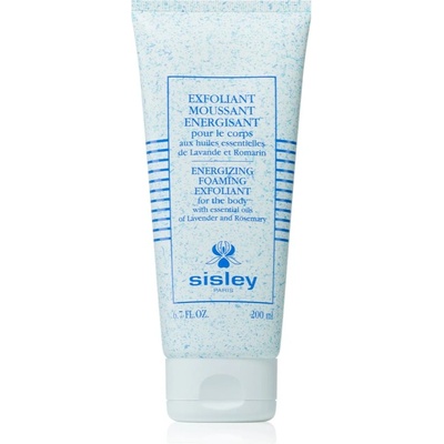 Sisley Exfoliants пилинг-пяна за тяло 200ml