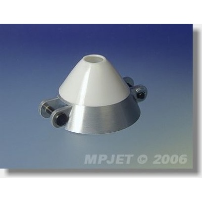MP Jet 4799 Kužel SuperCool D40 rozteč 40; 12x8; dr.8; čep 3;klešt.3