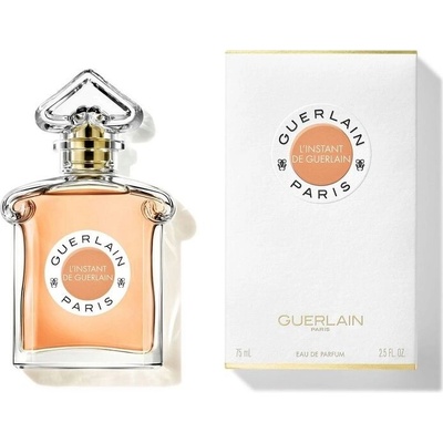 Guerlain L'Instant de Guerlain 2021 parfumovaná voda dámska 75 ml