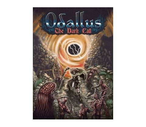 Odallus: The Dark Call