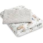  Спален Комплект Plush Karo Deers