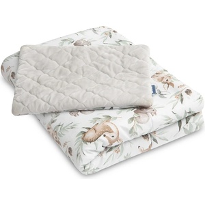  Спален Комплект Plush Karo Deers