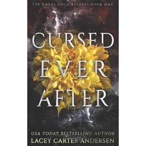 Cursed Ever After | Lacey Carter Andersen (2023)