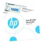 HP INC HP Advanced Photo Paper Gloss 4x12 in 10 x 30.5 cm - 10 sheets (49V51A)