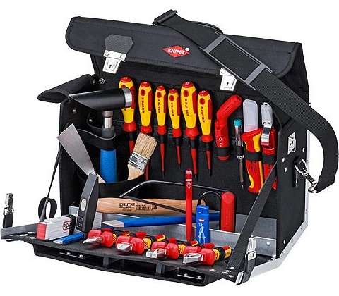 Knipex 002102EL