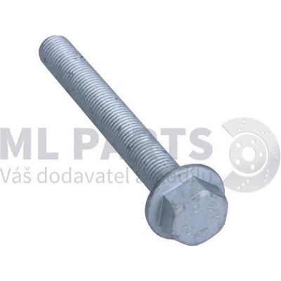 Šroub M12x1,5x100 ŠKODA OEM Originál N10640301 – Zboží Mobilmania