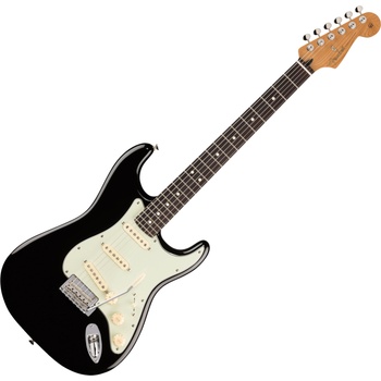 Fender Player II Stratocaster RW Black Електрическа китара