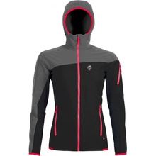 High Point Versa Lady Hoody Jacket Black