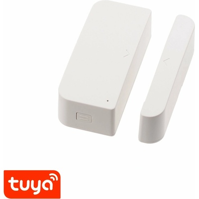 T-LED, SMART WiFi Tuya dveřní senzor WT3