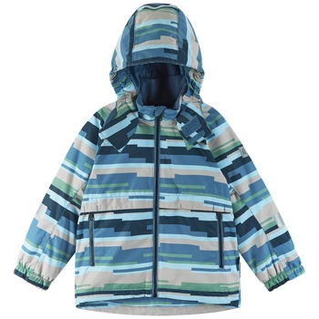 Reima Muonio Детски размер: 128 / Цвят: светло син