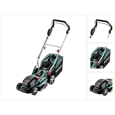Metabo RM 36-18 LTX BL 36 601716850
