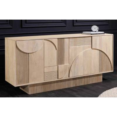 LuxD Movement 170 cm