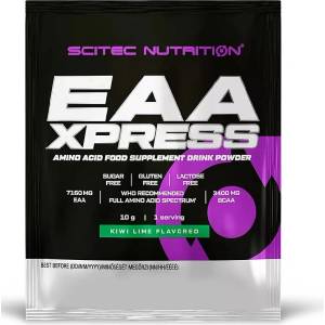 Scitec Nutrition EAA Xpress Flavored, 10 Grams
