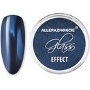 Glass Effect Navy Leštiaci pigment 11