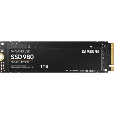 Samsung 980 1TB M.2 PCIe (MZ-V8V1T0BW)