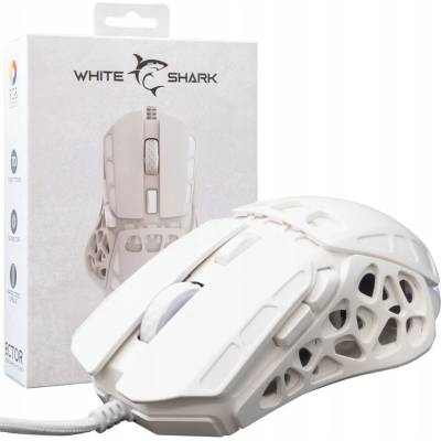 White Shark ECTOR White GM-5016