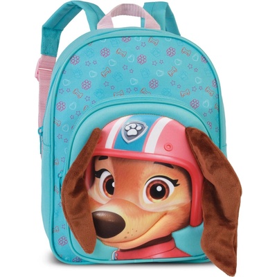Fabrizio batůžek PAW patrol tyrkys 8l
