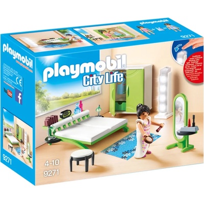 Playmobil 9271 Playmobil - Спалня