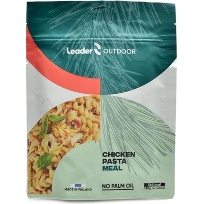 Leader Chicken Pasta Meal 130g