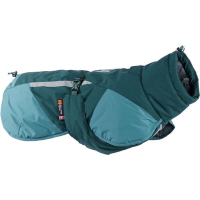 Non-stop dogwear Bunda Glacier jacket 3.0 teal, 24