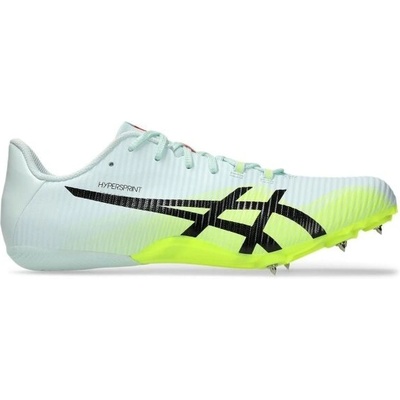 ASICS HYPERSPRINT 8 Unisex svetlomodrá