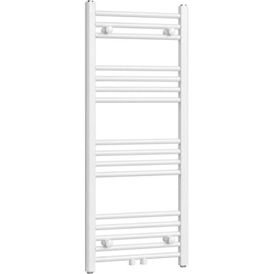 Cerano Benito středové připojení 50mm/boční 1000 mm x 450 mm bílá lesklá