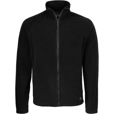 Craghoppers Expert pánska fleecová mikina CEA001 Black