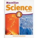 Macmillan Science 4: Workbook